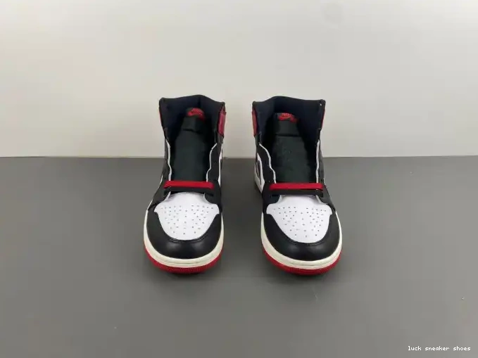 Cheap LUCY Jordan High DZ5485-106 Air Black Reimagined 1 Toe OG 0416